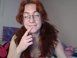 Calista Chaos's Live Sex Cam Show