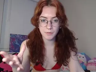 Calista Chaos's Live Sex Cam Show