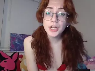 Calista Chaos's Live Sex Cam Show