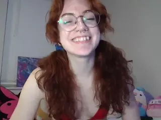 Calista Chaos's Live Sex Cam Show