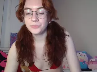 Calista Chaos's Live Sex Cam Show