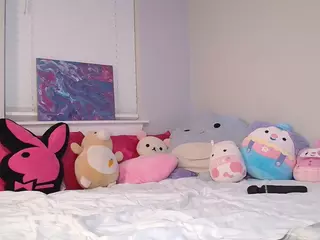 Calista Chaos's Live Sex Cam Show