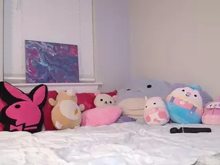 Calista Chaos's Live Sex Cam Show