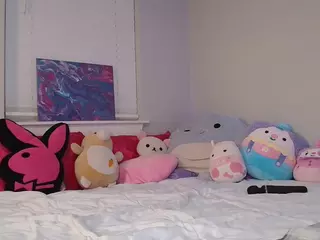 Calista Chaos's Live Sex Cam Show