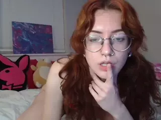 Calista Chaos's Live Sex Cam Show