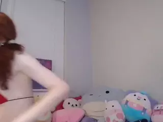 Calista Chaos's Live Sex Cam Show