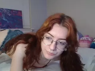 Calista Chaos's Live Sex Cam Show