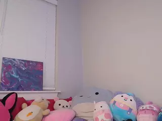 Calista Chaos's Live Sex Cam Show