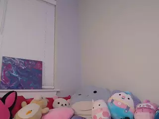 Calista Chaos's Live Sex Cam Show