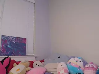 Calista Chaos's Live Sex Cam Show