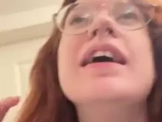 Calista Chaos's Live Sex Cam Show