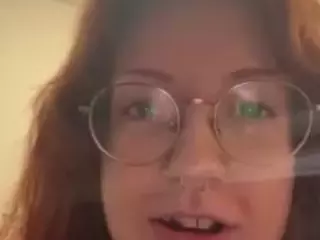 Calista Chaos's Live Sex Cam Show