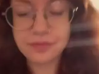 Calista Chaos's Live Sex Cam Show