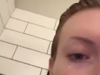Calista Chaos's Live Sex Cam Show