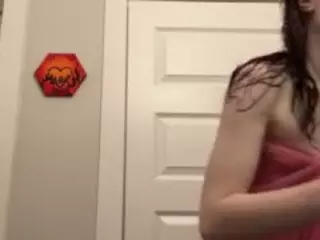 Calista Chaos's Live Sex Cam Show