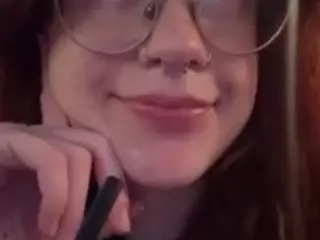 Calista Chaos's Live Sex Cam Show