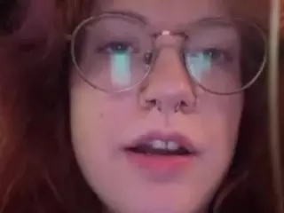 Calista Chaos's Live Sex Cam Show