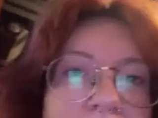 Calista Chaos's Live Sex Cam Show
