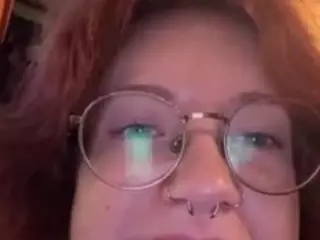 Calista Chaos's Live Sex Cam Show