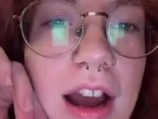 Calista Chaos's Live Sex Cam Show
