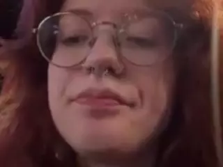 Calista Chaos's Live Sex Cam Show