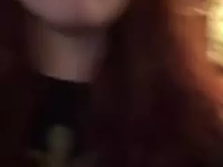 Calista Chaos's Live Sex Cam Show