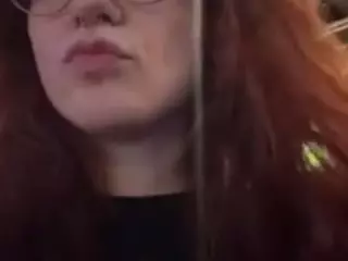 Calista Chaos's Live Sex Cam Show