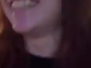 Calista Chaos's Live Sex Cam Show