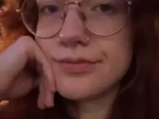 Calista Chaos's Live Sex Cam Show