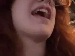 Calista Chaos's Live Sex Cam Show