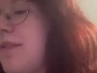 Calista Chaos's Live Sex Cam Show