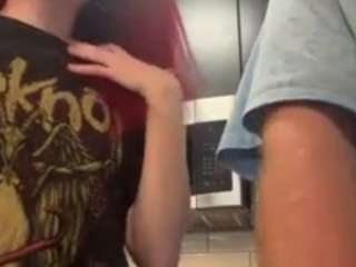 Live cam show with Calista Chaos