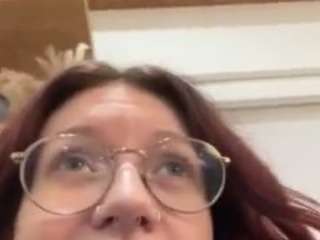 Calista Chaos's Live Sex Cam Show