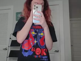 Calista Chaos's Live Sex Cam Show