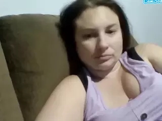 Mrs.Robinson's Live Sex Cam Show