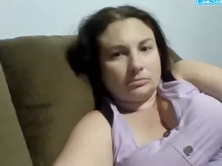 Mrs.Robinson's Live Sex Cam Show
