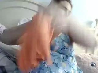 Mrs.Robinson's Live Sex Cam Show