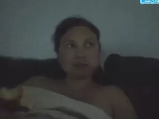 Mrs.Robinson's Live Sex Cam Show