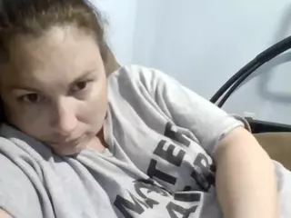 Mrs.Robinson's Live Sex Cam Show