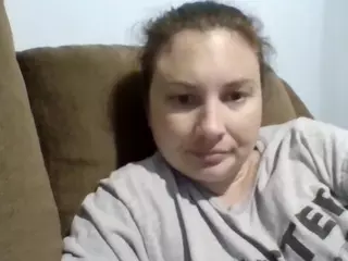 Mrs.Robinson's Live Sex Cam Show