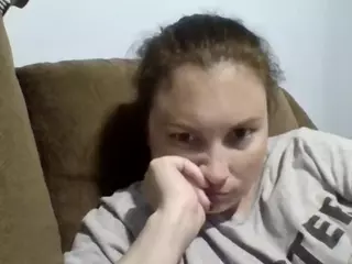 Mrs.Robinson's Live Sex Cam Show