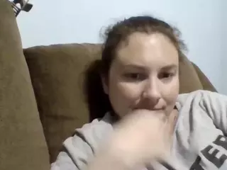 Mrs.Robinson's Live Sex Cam Show