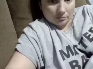 Mrs.Robinson's Live Sex Cam Show