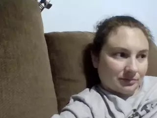 Mrs.Robinson's Live Sex Cam Show