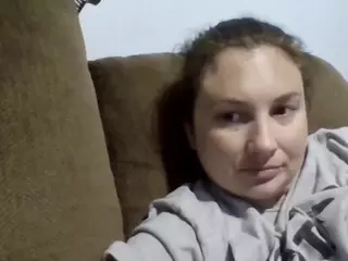 Mrs.Robinson's Live Sex Cam Show