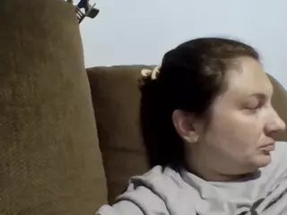Mrs.Robinson's Live Sex Cam Show