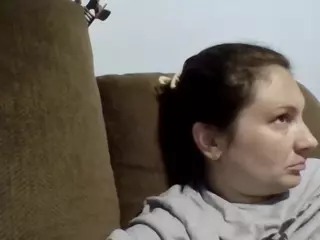 Mrs.Robinson's Live Sex Cam Show