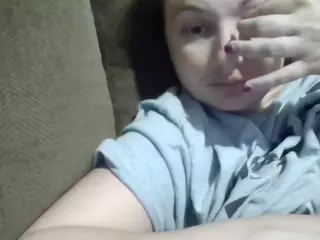 Mrs.Robinson's Live Sex Cam Show