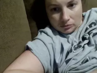 Mrs.Robinson's Live Sex Cam Show