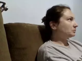 Mrs.Robinson's Live Sex Cam Show